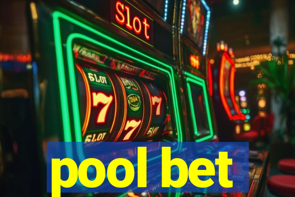 pool bet